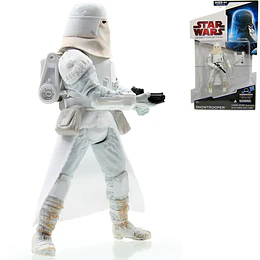 Snowtrooper BD55 Droid Factory Legacy Collection 3,75"