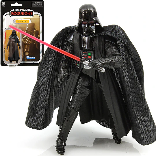 Darth Vader [Rogue One] VC178 The Vintage Collection 3,75