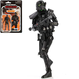 Imperial Death Trooper VC127 The Vintage Collection 3,75"