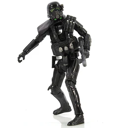 [Loose] Imperial Death Trooper TVC 3,75"