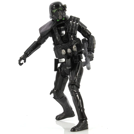[Loose] Imperial Death Trooper TVC 3,75