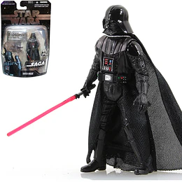 Darth Vader, Battle of Hoth [Ultimate Galactic Hunt] The Saga Collection TSC 3,75"