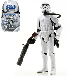 Spacetrooper BD32 The Legacy Collection TLC 3,75"