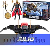Destro & Iron Grenadier Despoiler G.I. Joe Classified Series 6