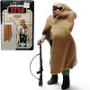 [Loose] Prune Face Vintage Kenner + Cartón 3,75