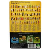 [Loose] Prune Face Vintage Kenner + Cartón 3,75
