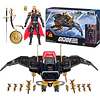 Destro & Iron Grenadier Despoiler G.I. Joe Classified Series 6