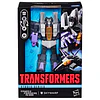 Skywarp Voyager Class Transformers: The Movie Studio Series Transformers