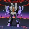 Skywarp Voyager Class Transformers: The Movie Studio Series Transformers