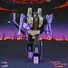 Skywarp Voyager Class Transformers: The Movie Studio Series Transformers