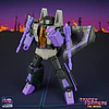 Skywarp Voyager Class Transformers: The Movie Studio Series Transformers