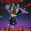Skywarp Voyager Class Transformers: The Movie Studio Series Transformers