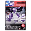 Shockwave Voyager Class Transformers: The Movie Studio Series Transformers