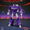 Shockwave Voyager Class Transformers: The Movie Studio Series Transformers