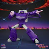 Shockwave Voyager Class Transformers: The Movie Studio Series Transformers