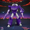 Shockwave Voyager Class Transformers: The Movie Studio Series Transformers