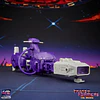 Shockwave Voyager Class Transformers: The Movie Studio Series Transformers
