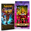 Tauraton [Mattel Creations Exclusive] The Powers of Grayskull Origins Masters Of The Universe MOTU