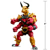 Tauraton [Mattel Creations Exclusive] The Powers of Grayskull Origins Masters Of The Universe MOTU
