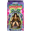 Gray [Mattel Creations Exclusive] The Powers of Grayskull Origins Masters Of The Universe MOTU