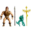 Gray [Mattel Creations Exclusive] The Powers of Grayskull Origins Masters Of The Universe MOTU