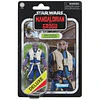 Zeb Orrelios (New Republic Pilot) Deluxe The Vintage Collection 3,75