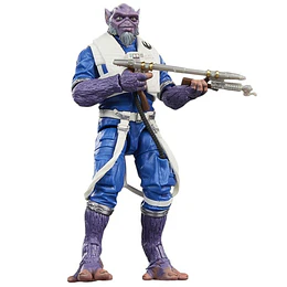 Zeb Orrelios (New Republic Pilot) Deluxe The Vintage Collection 3,75"