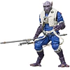 Zeb Orrelios (New Republic Pilot) Deluxe The Black Series 6