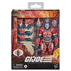 Cobra-La Royal Guard Deluxe G.I. Joe Classified Series 6