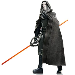 Eleventh Brother The Black Series 6"