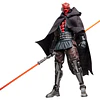 Maul The Black Series 6