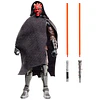 Maul The Black Series 6