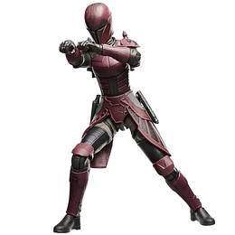 Rook Kast The Black Series 6"