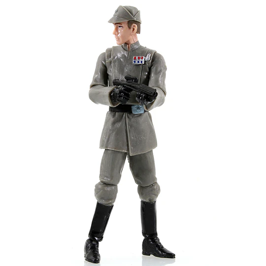 [Loose] Captain Needa The Legacy Collection TLC 3,75