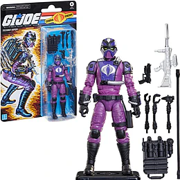 Techno-Viper G.I. Joe Classified Series 6"