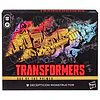 Decepticon Monstructor Age of the Primes Transformers