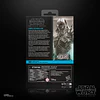Lord Starkiller (Deluxe) The Black Series 6