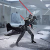Lord Starkiller (Deluxe) The Black Series 6