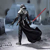 Lord Starkiller (Deluxe) The Black Series 6
