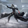 Lord Starkiller (Deluxe) The Black Series 6