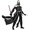 Lord Starkiller (Deluxe) The Black Series 6