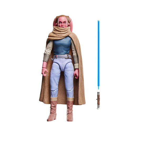 Devon Izara The Black Series 6