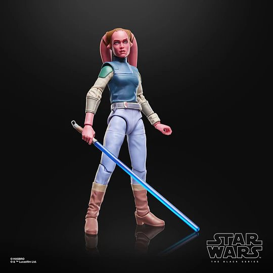 Devon Izara The Black Series 6