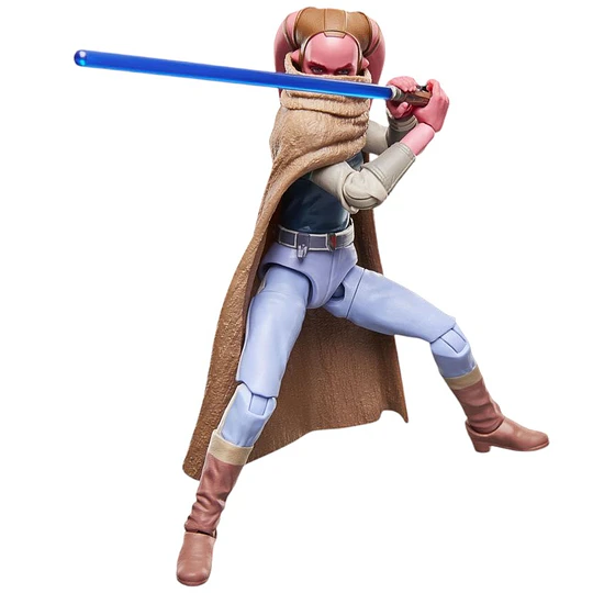 Devon Izara The Black Series 6