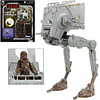 AT-ST & Chewbacca The Vintage Collection 3,75