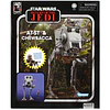 AT-ST & Chewbacca The Vintage Collection 3,75
