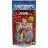 He-Man [2026] W29 Origins Masters of the Universe MOTU
