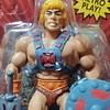 He-Man [2026] W29 Origins Masters of the Universe MOTU
