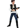 [Loose] Han Solo BD30 Legacy Collection 3,75