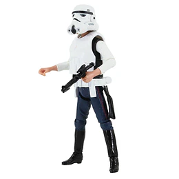 [Loose] Han Solo BD30 Legacy Collection 3,75"
